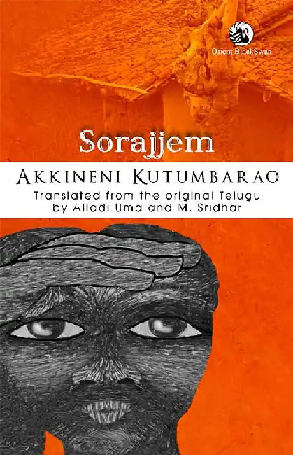 Sorajjem by Akkineni Kutumbarao, Alladi Uma (tr) and M. Sridhar (tr)