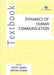 Dynamics of Human Communication by Sarita Anand and Archna Kumar(Ed)