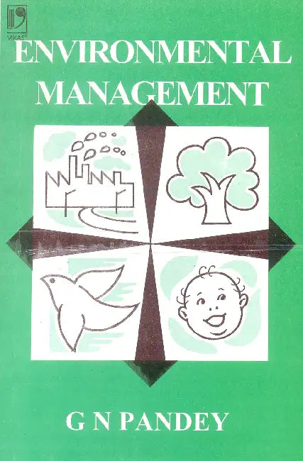 Environmental Management by G N Pandey