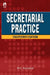 Secretarial Practice  by M C Kuchhal