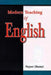 Modern Teaching Of English by Shamsi Nayyer