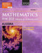 Wiley's Mathematics for JEE (Main & Advanced): Algebra, Vol 1, 2020ed by Dr. G S N Murti, Dr. U M Swamy