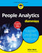 People Analytics For Dummies by Mike West