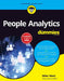 People Analytics For Dummies by Mike West