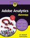 Adobe Analytics For Dummies by David Karlins, Eric Matisoff