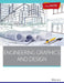 Engineering Graphics and Design: As per AICTE by Wiley Editorial