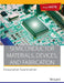 Semiconductor Materials, Devices, and Fabrication, As per AICTE by Parasuraman Swaminathan