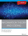 Information Theory and Coding, As per AICTE by Muralidhar Kulkarni, K S Shivaprakasha