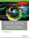 Digital Signal Processing, 2ed, As per AICTE by Dr. Shaila D. Apte