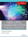 Fiber-Optic Communication, As per AICTE: Systems and Components by Vivekanand Mishra, Sunita P. Ugale