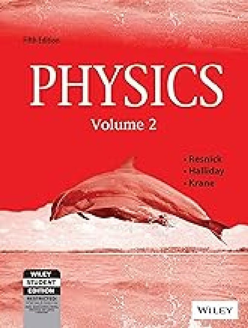 Physics  by Resnick