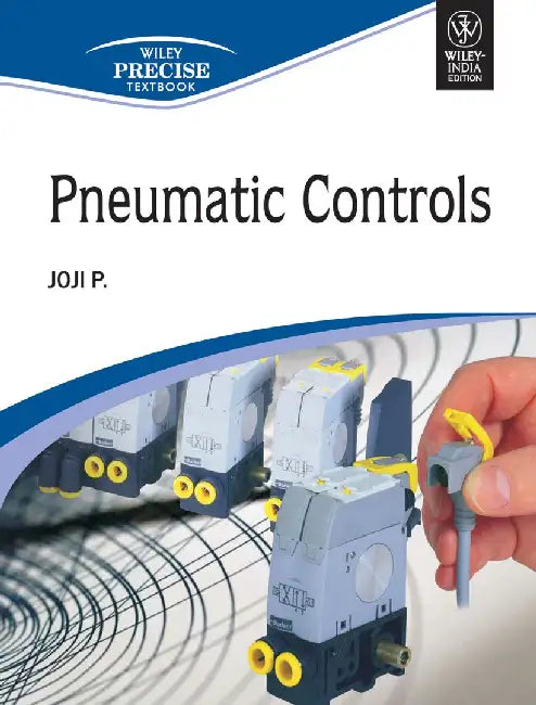 Pneumatic Controls by Joji P.
