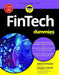 FinTech For Dummies by Steven O'Hanlon, Susanne Chishti