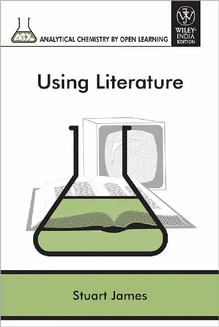 Using Literature by Stuart James