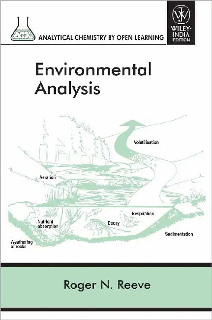 Environmental Analysis by Roger N. Reeve