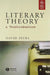 Literary Theory: A Reintroduction by David Ayers