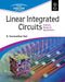 Linear Integrated Circuits: Analysis, Design & Applications by B. Somanathan Nair
