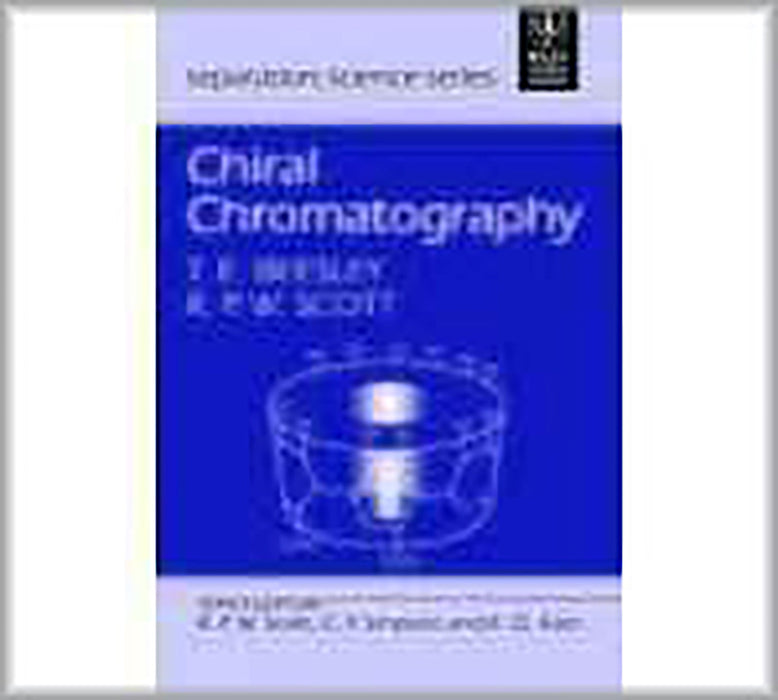 Chiral Chromatography