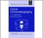 Chiral Chromatography by T.E. Beesley