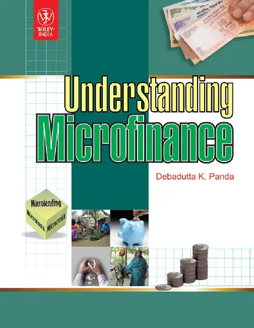 Understanding Microfinance by Debadutta K. Panda