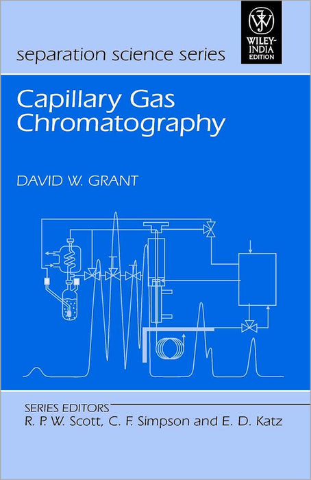 Capillary Gas Chromatography