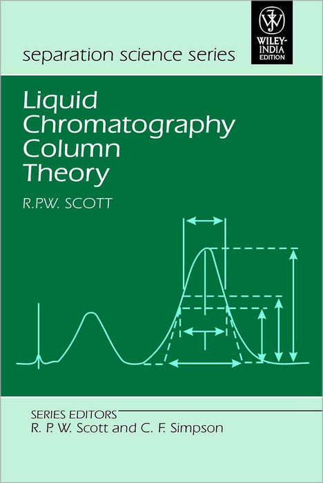 Liquid Chromatography Column Theory