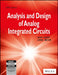 Analysis and Design of Analog Integrated Circuits, 5ed, ISV by Gray, Hurst, Lewis, Meyer