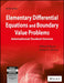 Elementary Differential Equations and Boundary Value Problems, 9ed by William E. Boyce, Richard C. Diprima