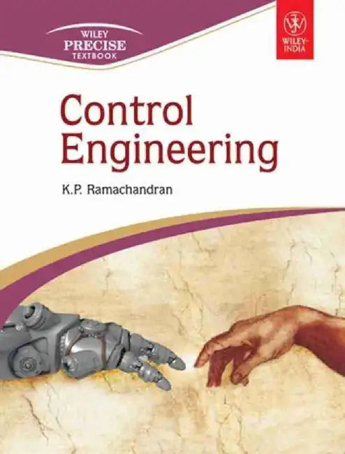 Control Engineering by K.P.Ramachandran