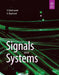 Signals and Systems by V. Krishnaveni, A. Rajeswari
