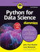 Python for Data Science For Dummies, 2ed by John Paul Mueller, Luca Massaron