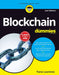 Blockchain For Dummies, 2ed by Tiana Laurence