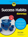 Success Habits For Dummies by Dirk Zeller