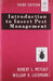 Introduction to Insect Pest Management, 3e by Metcalf