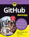 GitHub For Dummies by Sarah Guthals, Phil Haack