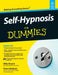 Self - Hypnosis for Dummies by Mike Bryant, Peter Mabbutt
