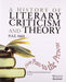 A History Of Literary Criticism And Theory  by M.A.R. Habib