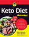 Keto Diet For Dummies by Rami Abrams, Vicky Abrams