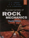 Fundamentals of Rock Mechanics, 4e by Jaeger