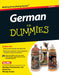 German for Dummies, 2ed by Paulina Christensen, Anne Fox, Wendy Foster