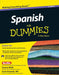Spanish for Dummies, 2ed by Susana Wald, Cecie Kraynak