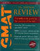 The Official Guide For Gmat Review (With Cd Rom) 
