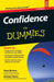 Confidence for Dummies, 2ed by Kate Burton, Brinley Platts