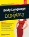 Body Language for Dummies, 2ed by Elizabeth Kuhnke