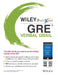 Wiley's ExamXpert GRE Verbal Grail by Wiley India