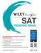 Wiley's ExamXpert SAT Reading Grail by Wiley India