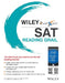 Wiley's ExamXpert SAT Reading Grail by Wiley India