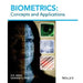 Biometrics: Concepts and Applications by G.R. Sinha, Sandeep B. Patil