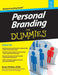 Personal Branding for Dummies by Susan Chritton