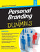 Personal Branding for Dummies by Susan Chritton